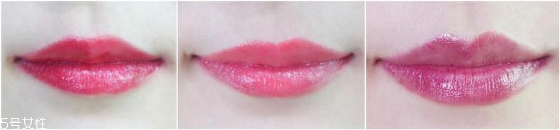 美寶蓮小燈管2018限量色哪個(gè)好看？哪個(gè)適合黃皮？