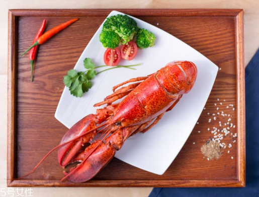 波士頓龍蝦什么季節(jié)最好吃？