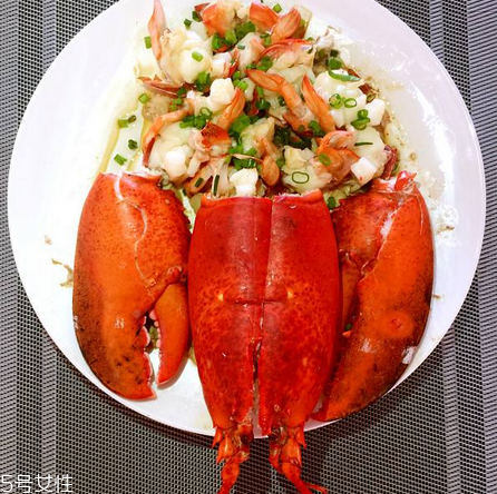 波士頓龍蝦什么季節(jié)最好吃？