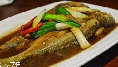 青魚(yú)是鯉魚(yú)嗎？青魚(yú)和鯉魚(yú)是不是一樣的？