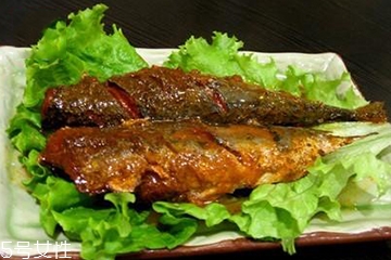 青魚能做生魚片嗎？青魚能不能生吃？
