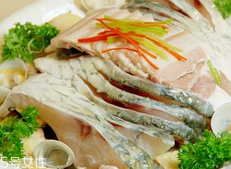 青魚怎么保存？青魚的儲存方法