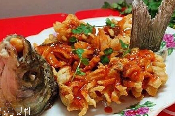 青魚怎么保存？青魚的儲存方法