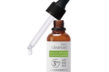 精華液能去眼袋嗎？精華液去眼袋有用嗎？