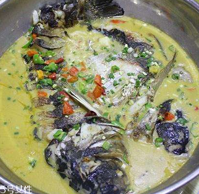 青魚是清江魚嗎？青魚和清江魚哪個更好吃？