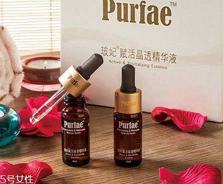 精華液能當(dāng)眼霜用嗎？精華液適合當(dāng)眼霜使用嗎？
