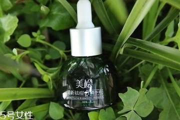 精華液為什么有些粘？為什么精華液那么粘呢？
