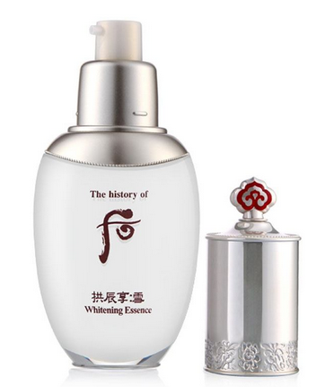 精華液為什么貴？為什么精華液都很貴？