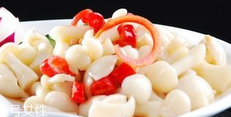 白玉菇和金針菇的區(qū)別 白玉菇是金針菇嗎？