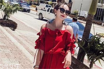 矮個子穿長裙怎么搭配？矮個子穿長裙搭配技巧