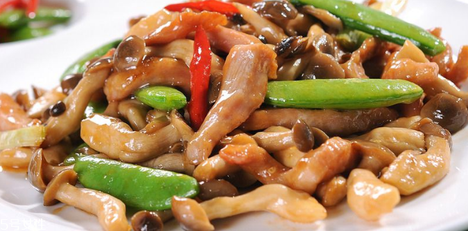 滑子菇是什么？滑子菇能吃嗎？