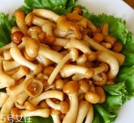 滑子菇的功效 滑子菇有什么作用？