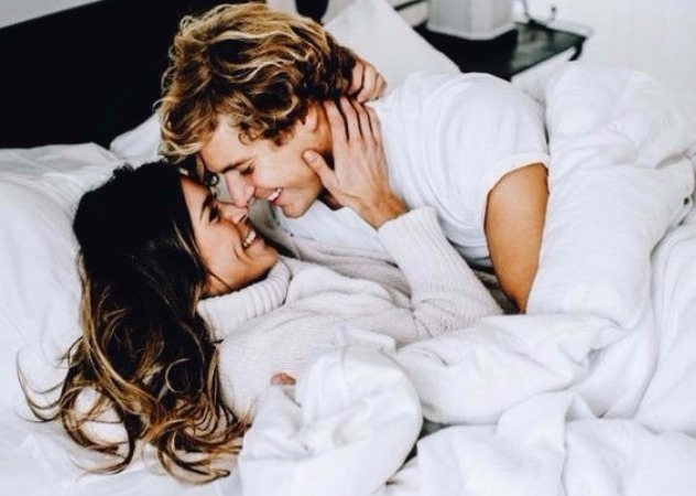 十二星座男談戀愛時(shí)的性格 隱藏心里的小心機(jī) 十二星座男談戀愛時(shí)的性格 隱藏心里的小心機(jī)