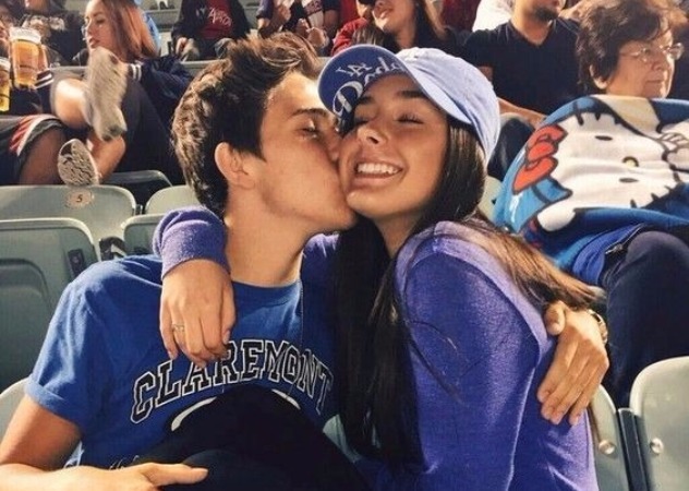 十二星座男談戀愛時(shí)的性格 隱藏心里的小心機(jī) 十二星座男談戀愛時(shí)的性格 隱藏心里的小心機(jī)