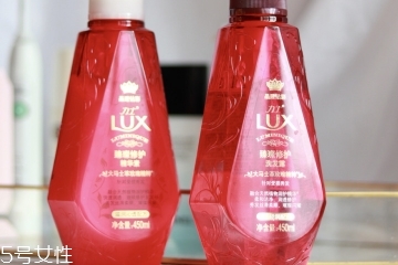 力士洗發(fā)水是堿性的嗎？力士洗發(fā)水是酸性還是堿性？