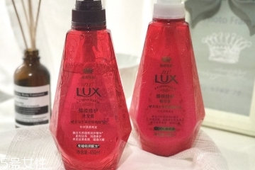 力士洗發(fā)水哪款最香？力士洗發(fā)水最香的是哪款？