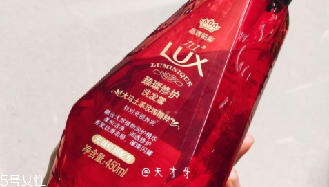 力士洗發(fā)水哪款最香？力士洗發(fā)水最香的是哪款？