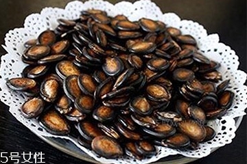 西瓜子怎么剝開？西瓜子的正確吃法