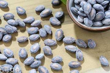 西瓜子能榨油嗎？西瓜子能煮粥嗎？
