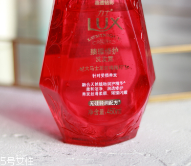 力士洗發(fā)水是堿性的嗎？力士洗發(fā)水是酸性還是堿性？