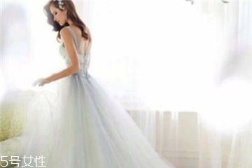 婚紗可以借給別人穿嗎？婚紗能不能借給別人？