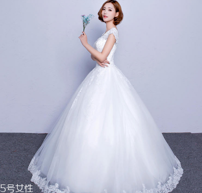 婚紗可以穿紅色的嗎？婚紗穿紅色的好嗎？