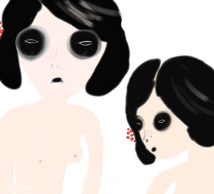 去黑眼圈手術多少錢？激光去黑眼圈價格表