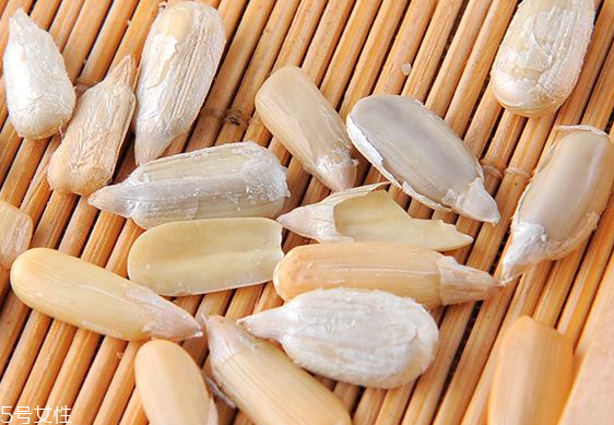 葵瓜子是酸性還是堿性？葵瓜子是堿性嗎?
