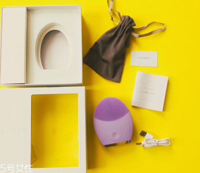 敏感肌能用潔面儀嗎？敏感肌適合用潔面儀嗎？