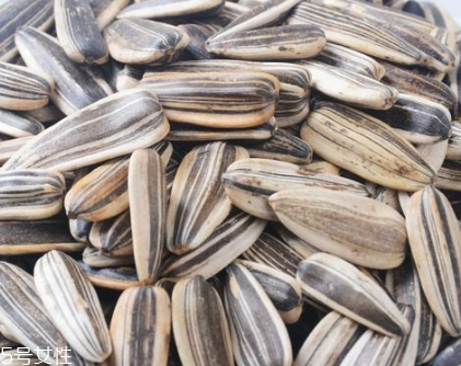 葵瓜子能帶上飛機(jī)嗎？葵瓜子能過(guò)安檢嗎？