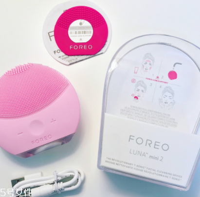 敏感肌可以用露娜嗎？敏感肌可以用luna嗎？