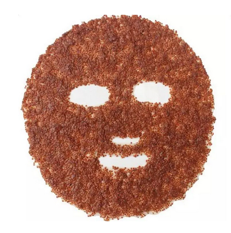 敏感肌可以用海藻面膜嗎？海藻面膜敏感肌能用嗎？