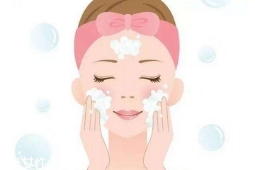 敏感肌如何去閉口？敏感肌有閉口怎么辦？
