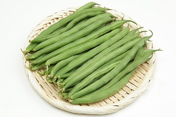 蕓豆是什么？蕓豆是豆角嗎？