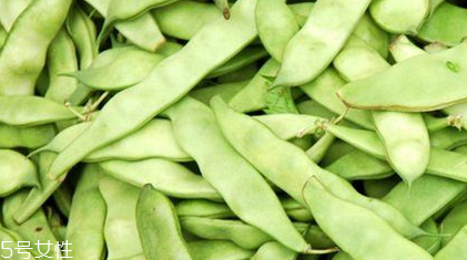 蕓豆是什么？蕓豆是豆角嗎？