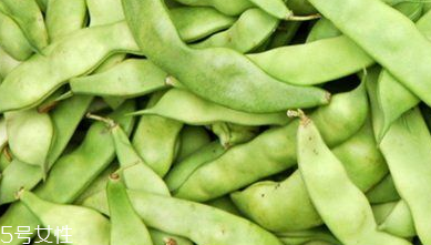 蕓豆是什么？蕓豆是豆角嗎？
