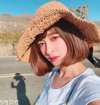 長(zhǎng)臉適合什么草帽 長(zhǎng)臉戴什么草帽好看 長(zhǎng)臉適合什么草帽 長(zhǎng)臉戴什么草帽好看