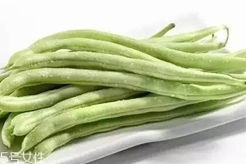 蕓豆能和什么一起吃？蕓豆能和土豆一起吃嗎？