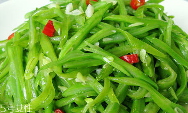 蕓豆的熱量 蕓豆會(huì)讓人長胖嗎？