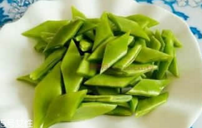 蕓豆的熱量 蕓豆會(huì)讓人長胖嗎？