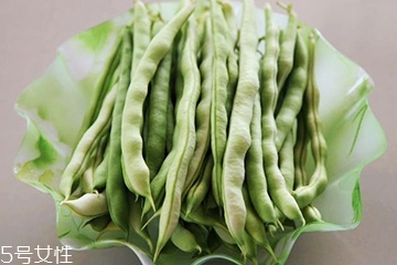 蕓豆的熱量 蕓豆會(huì)讓人長(zhǎng)胖嗎？