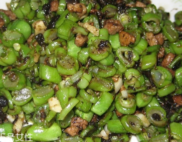 蕓豆的營(yíng)養(yǎng)價(jià)值 蕓豆有什么營(yíng)養(yǎng)？