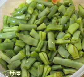 蕓豆能包餃子嗎？蕓豆能做泡菜嗎？