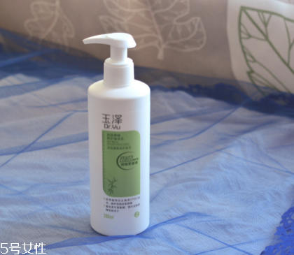 玉澤皮膚屏障修復身體乳怎么樣 玉澤屏障修護身體乳好用嗎