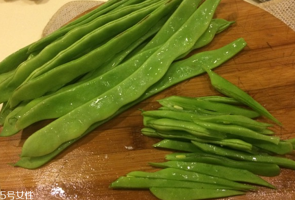 蕓豆能放多久？蕓豆的保存方式