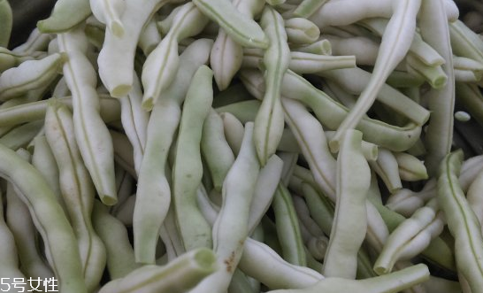 蕓豆能放多久？蕓豆的保存方式