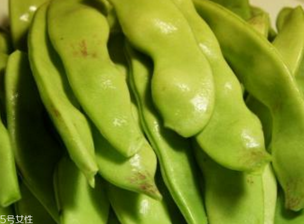 蕓豆能生吃嗎？蕓豆生吃會(huì)怎樣？