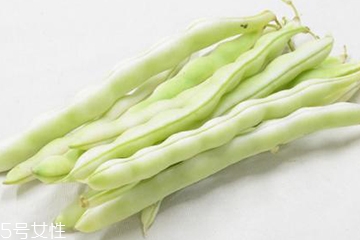 蕓豆能生吃嗎？蕓豆生吃會(huì)怎樣？