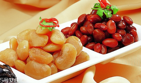 蕓豆可以榨豆?jié){嗎？蕓豆可以煮粥嗎？