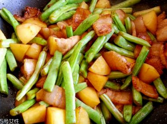 蕓豆是涼性還是熱性？蕓豆是涼性的嗎？